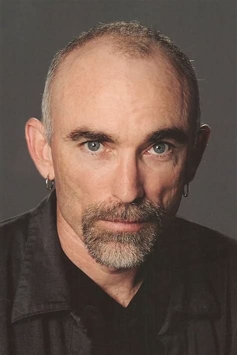 Jackie Earle Haley